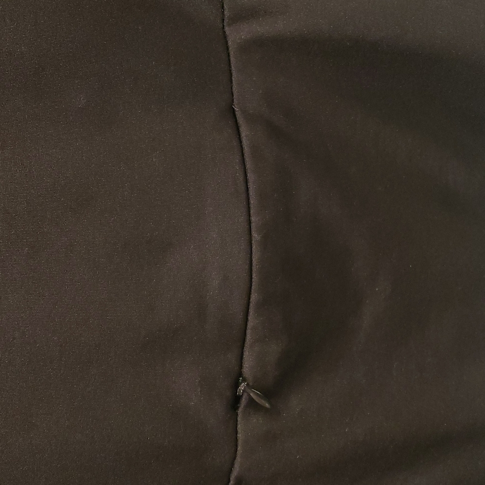 JOCKEY medium black jacket - Picture 3 of 13